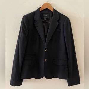 J. Crew Blazer